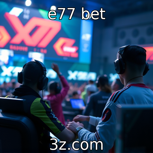 Perspectivas para o eSports em eventos internacionais