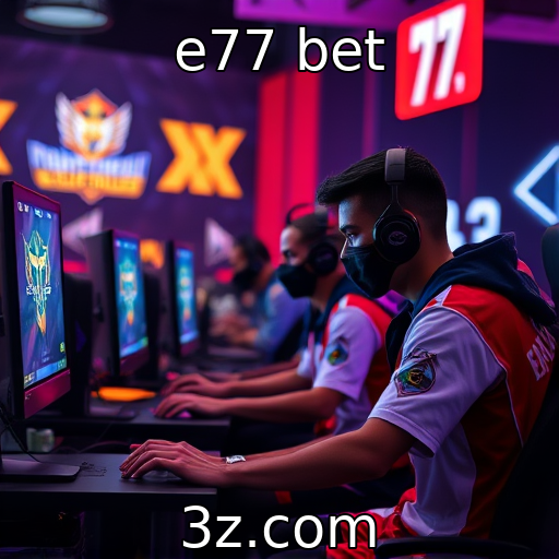 Aumento da popularidade dos eSports entre os jovens