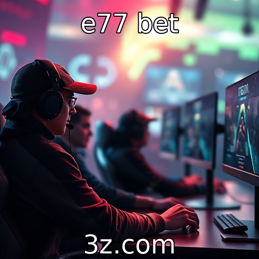 O crescimento do eSports e suas oportunidades