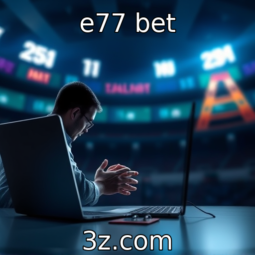 A importância da regulamentação no setor de apostas