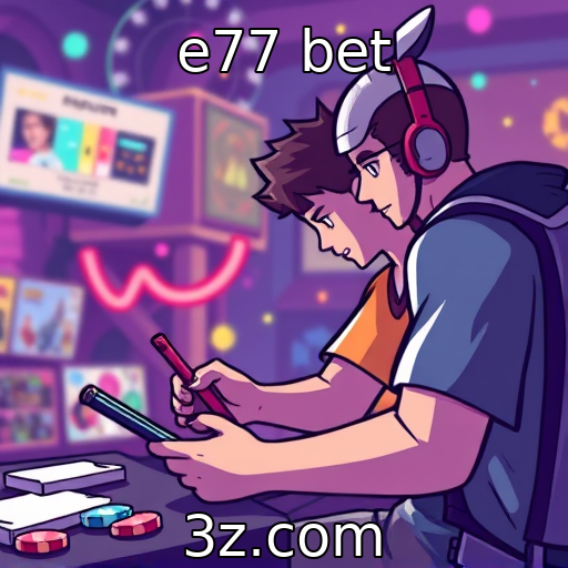 Tendências de jogos móveis entre os jovens