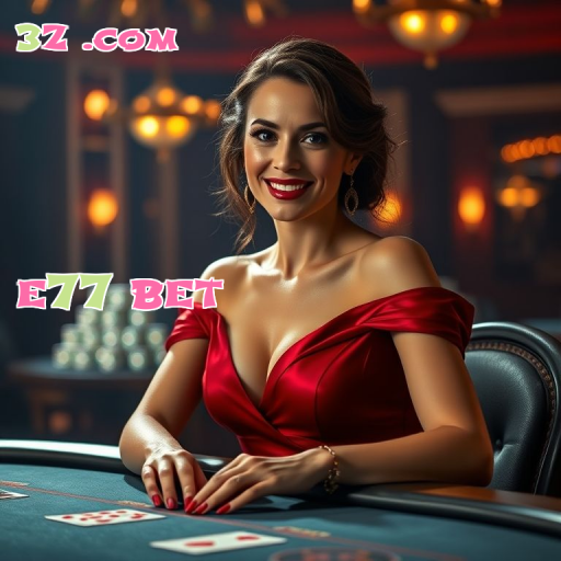 Experimente a Plataforma e77 Bet e Amplie Suas Apostas