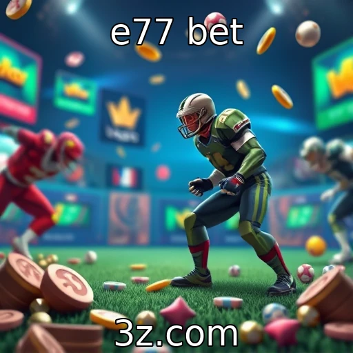 Inovações tecnológicas que moldam a indústria de jogos